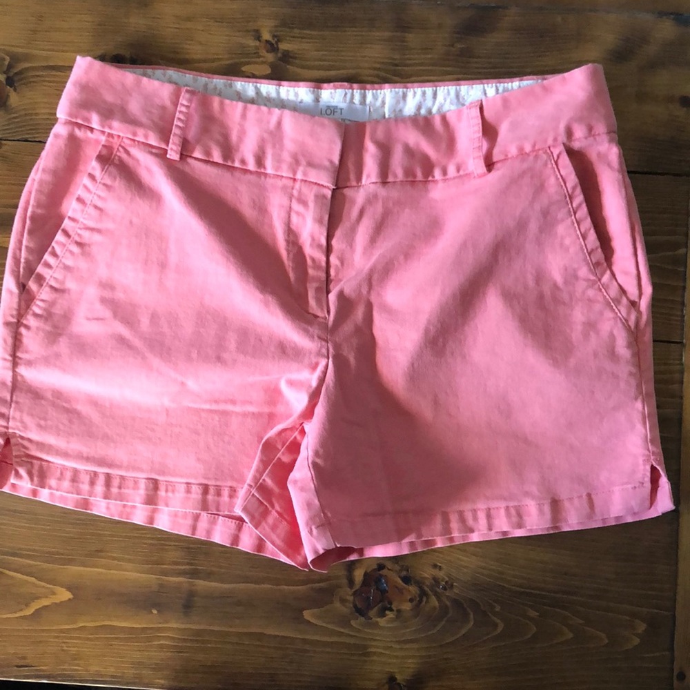 Loft Shorts